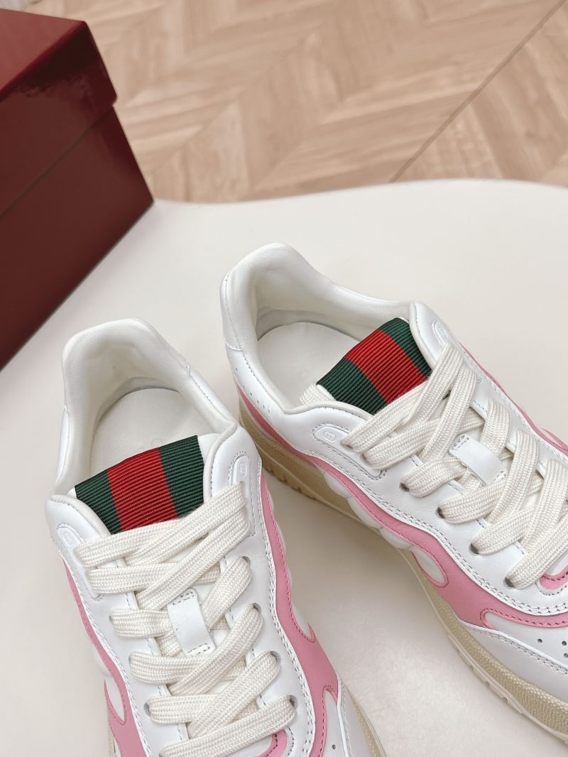 Gucci Low Shoes